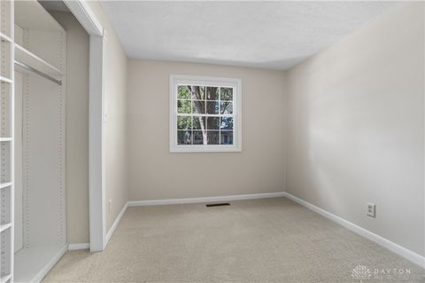 Tiny photo for 2658 Tompkins Drive, Beavercreek, OH 45430 (MLS # 945401)