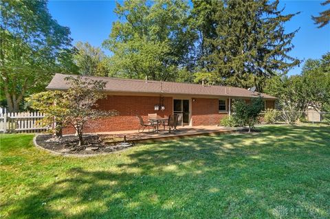 Tiny photo for 2658 Tompkins Drive, Beavercreek, OH 45430 (MLS # 945401)