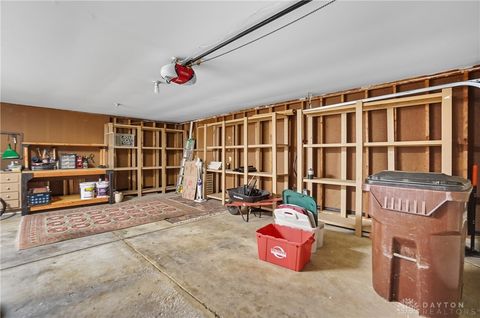 Tiny photo for 2658 Tompkins Drive, Beavercreek, OH 45430 (MLS # 945401)
