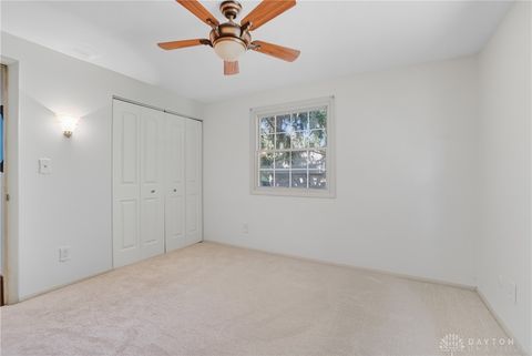 Tiny photo for 2658 Tompkins Drive, Beavercreek, OH 45430 (MLS # 945401)