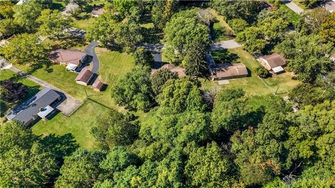 Tiny photo for 2658 Tompkins Drive, Beavercreek, OH 45430 (MLS # 945401)