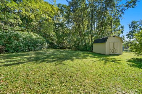 Tiny photo for 2658 Tompkins Drive, Beavercreek, OH 45430 (MLS # 945401)