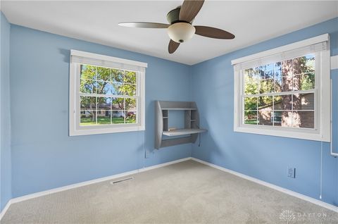 Tiny photo for 2658 Tompkins Drive, Beavercreek, OH 45430 (MLS # 945401)