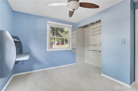 Tiny photo for 2658 Tompkins Drive, Beavercreek, OH 45430 (MLS # 945401)