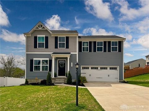 Photo of 1912 Amelia Way, Moraine, OH 45439 (MLS # 964461)