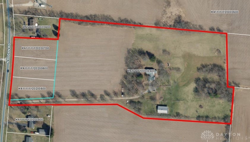 655 N Dugan Road, Urbana, Ohio image 13