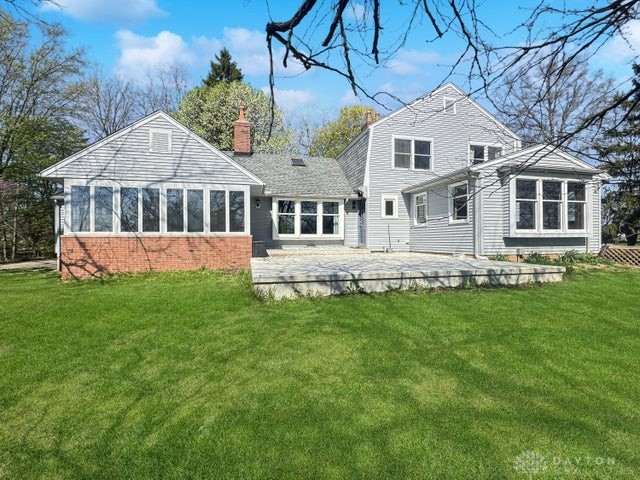 655 N Dugan Road, Urbana, Ohio image 4
