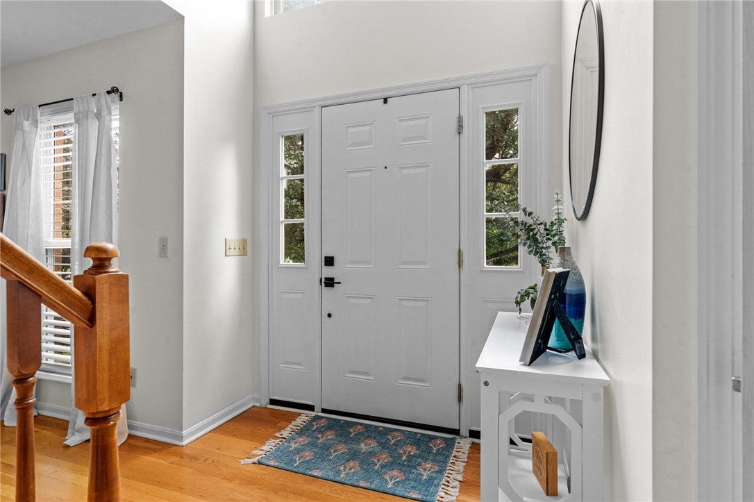 4322 Mantell Court