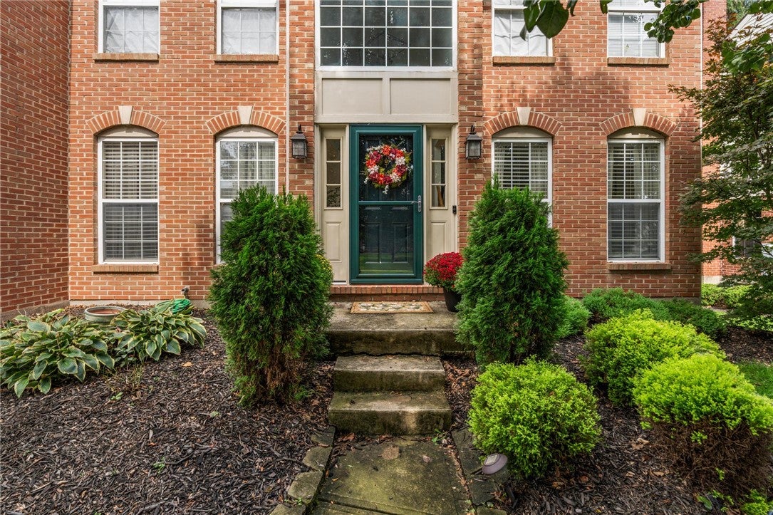 4322 Mantell Court