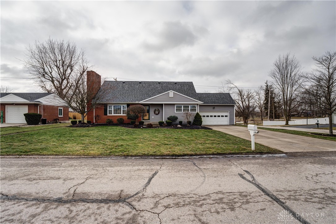 117 Belair St, Greenville, Ohio image 1