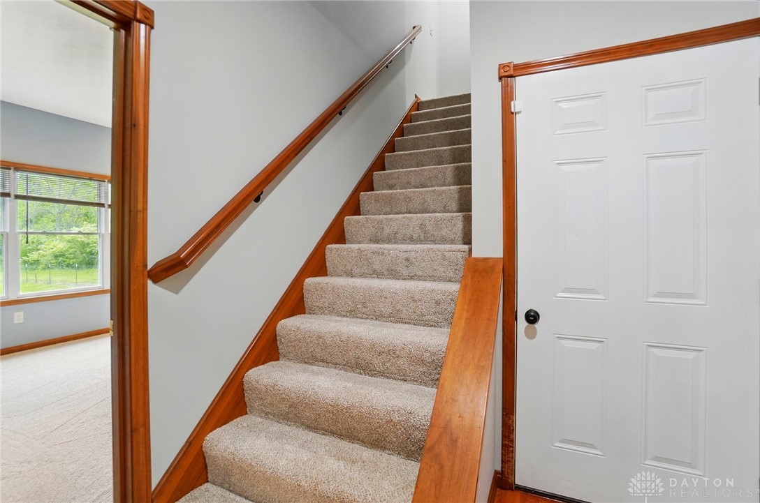2619 Fox Hollow Road, Springfield, Ohio image 33