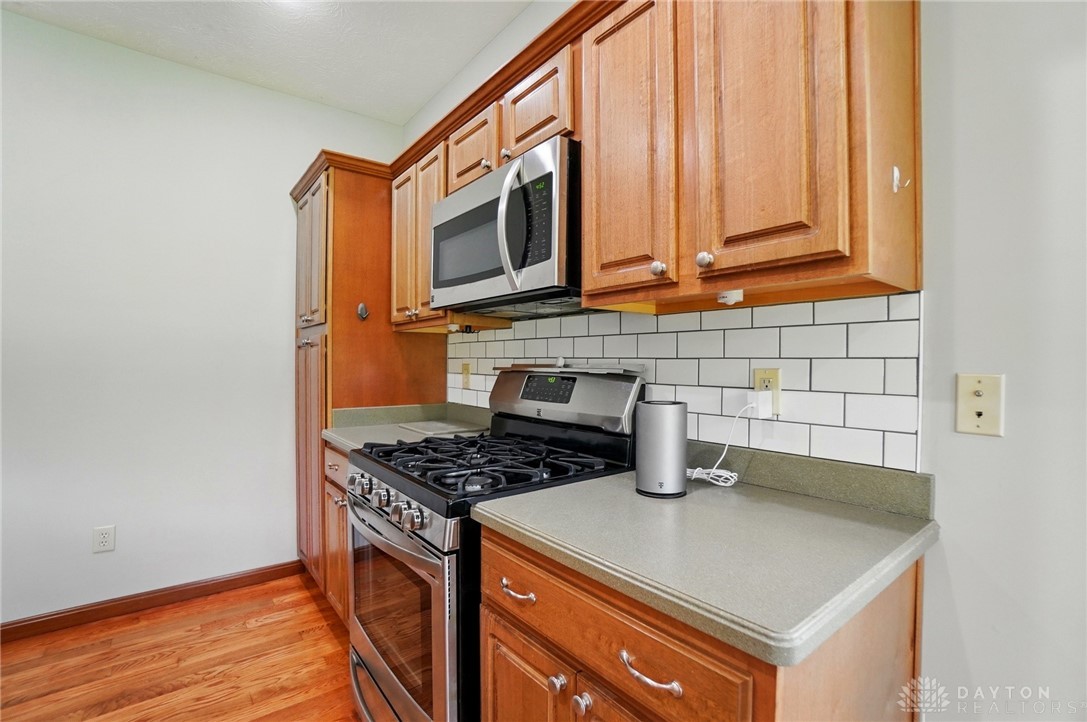 2619 Fox Hollow Road, Springfield, Ohio image 17
