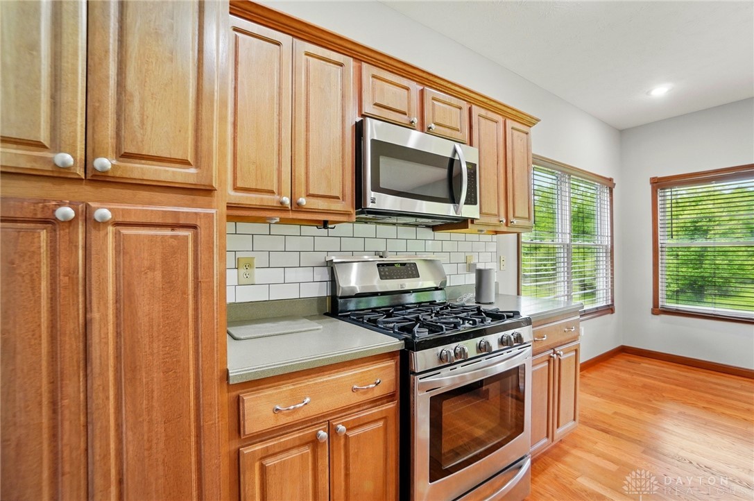 2619 Fox Hollow Road, Springfield, Ohio image 20