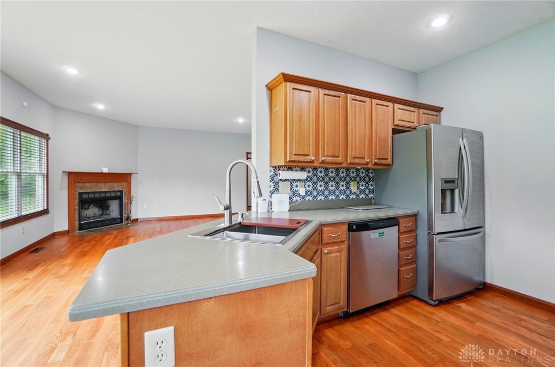 2619 Fox Hollow Road, Springfield, Ohio image 16