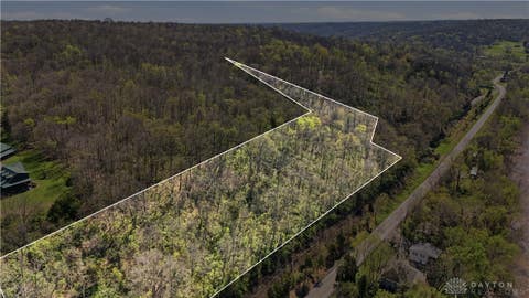 Vacant Land For Sale - 8 Us Route 52<br/> Monroe, OH 45157