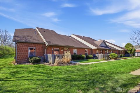 Photo of 4028 Ryland Drive, Springfield, OH 45503 (MLS # 957008)