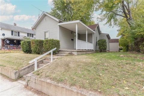 Photo for 927 Jefferson Street