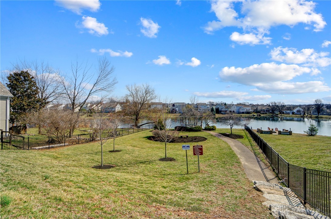 440 Lake Front Drive, Lebanon, Ohio image 47