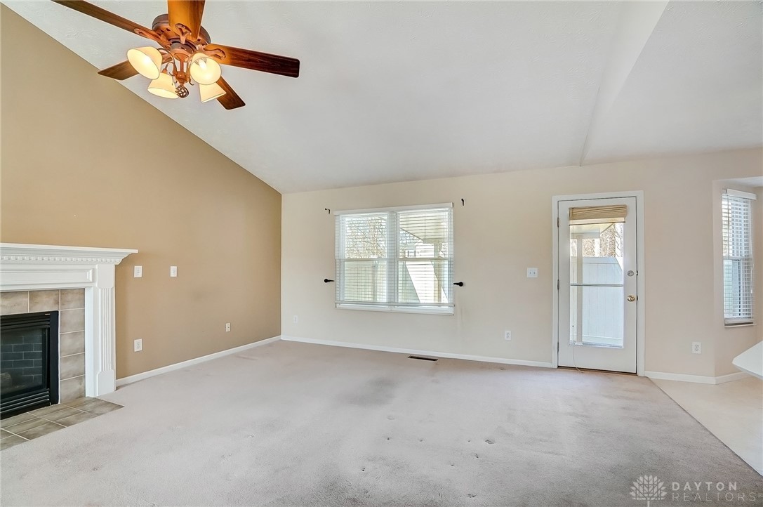440 Lake Front Drive, Lebanon, Ohio image 5