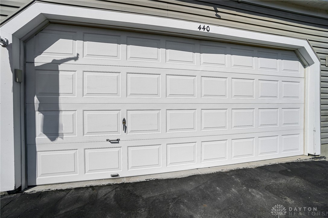 440 Lake Front Drive, Lebanon, Ohio image 34