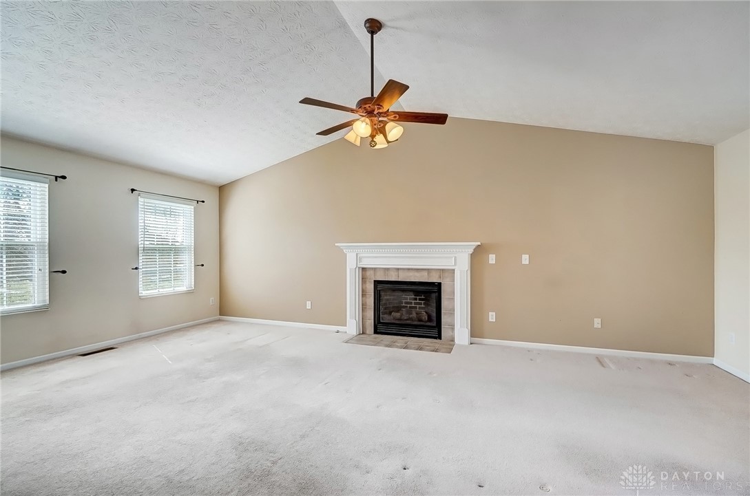 440 Lake Front Drive, Lebanon, Ohio image 4