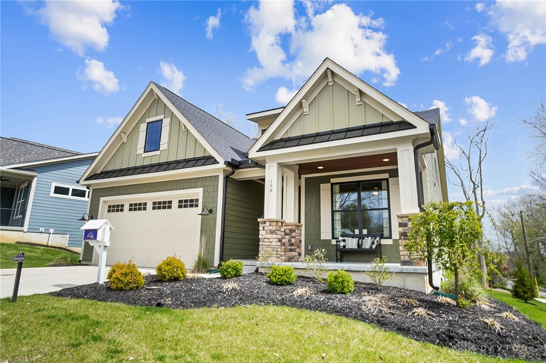 198 Aerie Lane, Milford, Ohio image 1