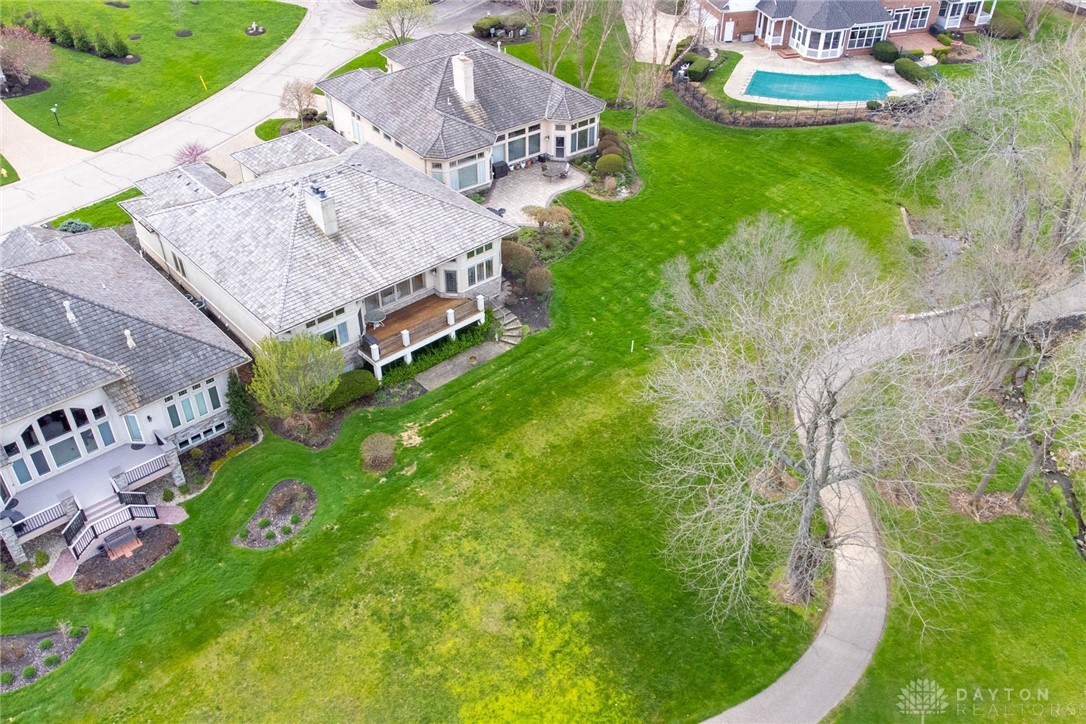 29 Governors Club Drive, Beavercreek Township, Ohio image 8