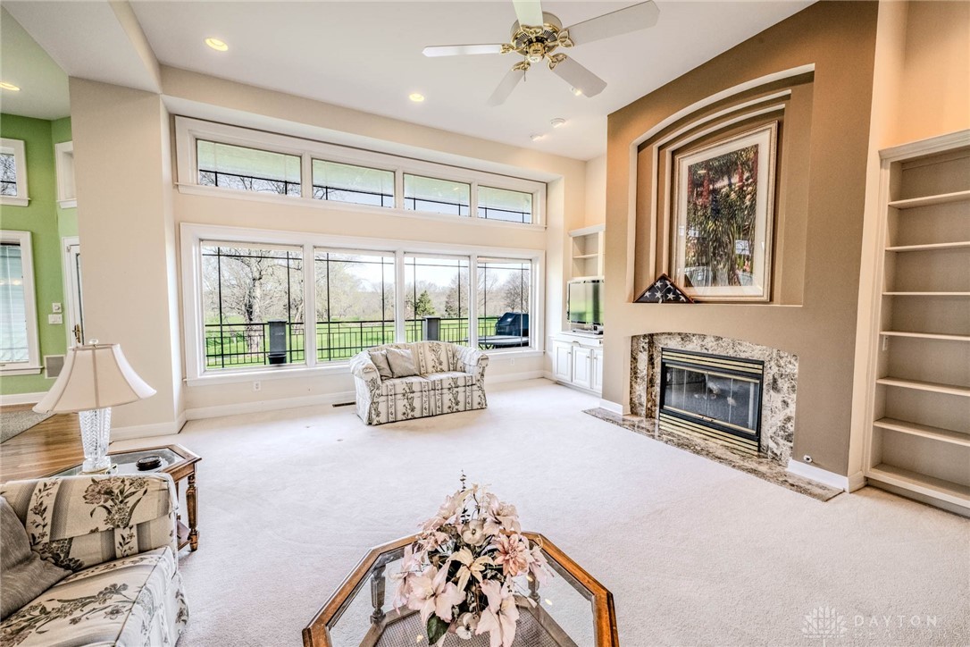 29 Governors Club Drive, Beavercreek Township, Ohio image 22