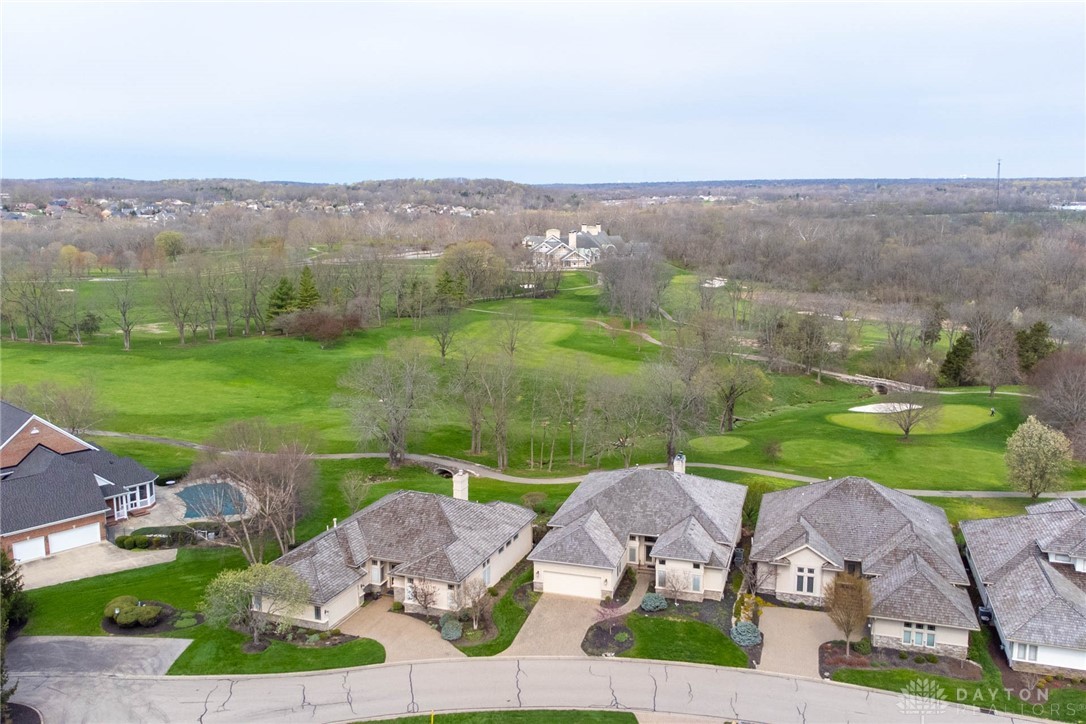 29 Governors Club Drive, Beavercreek Township, Ohio image 4