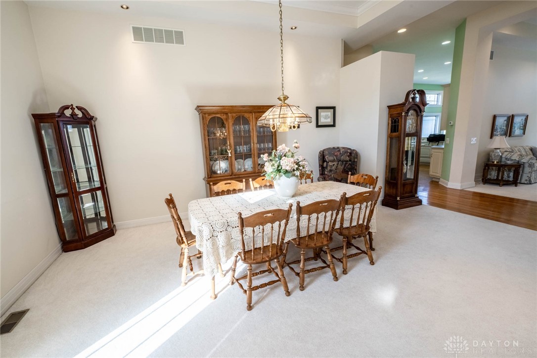 29 Governors Club Drive, Beavercreek Township, Ohio image 18