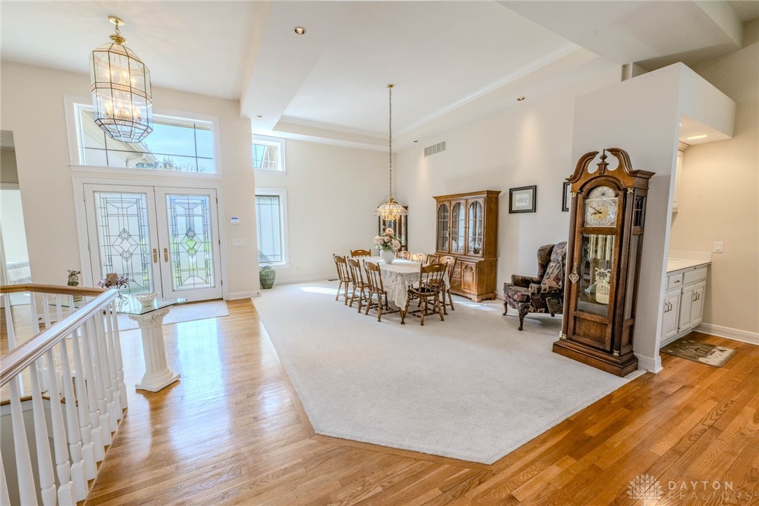29 Governors Club Drive, Beavercreek Township, Ohio image 16
