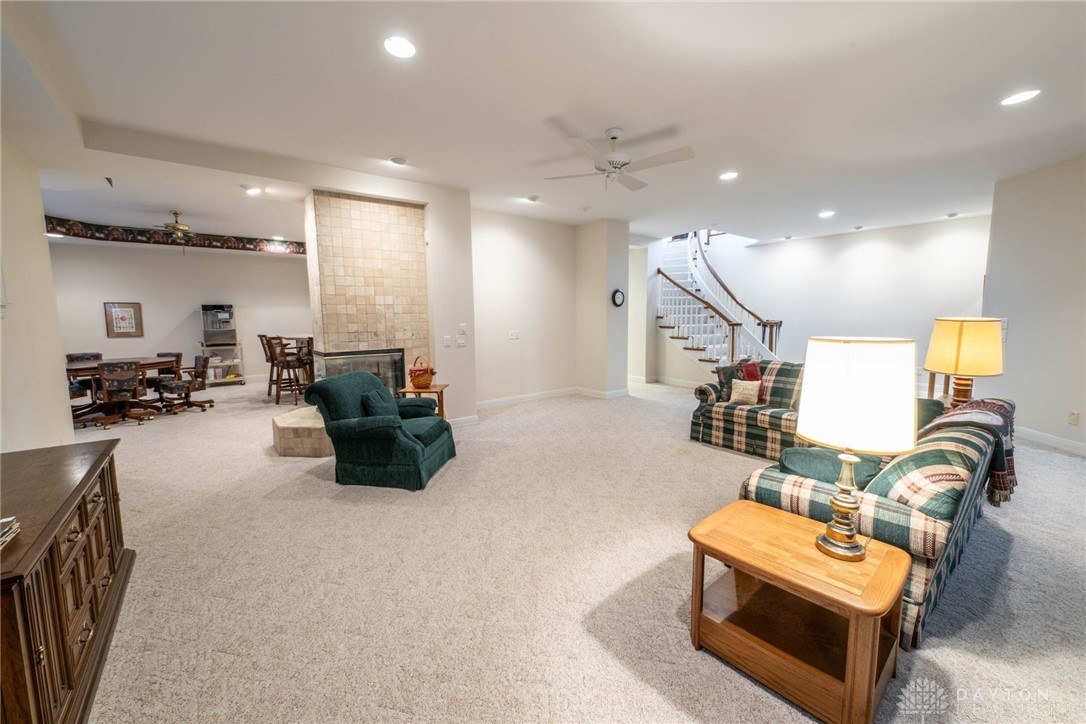 29 Governors Club Drive, Beavercreek Township, Ohio image 47