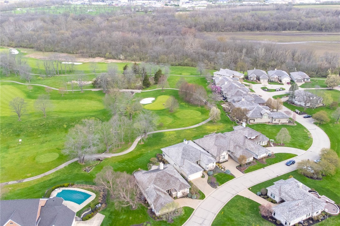 29 Governors Club Drive, Beavercreek Township, Ohio image 13