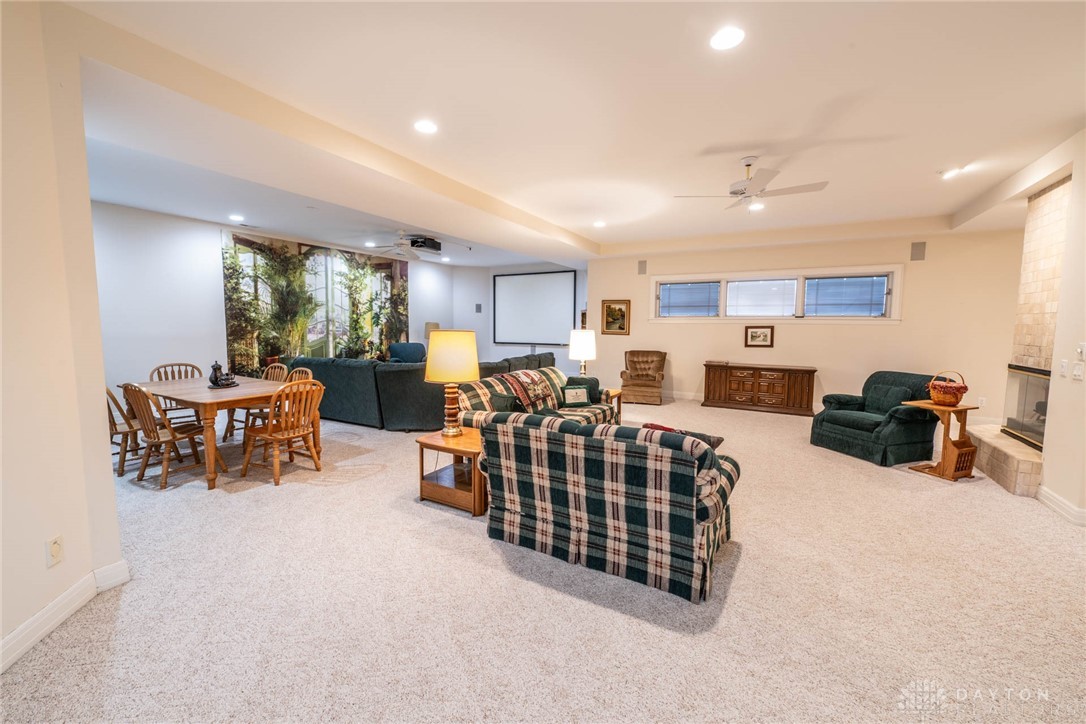 29 Governors Club Drive, Beavercreek Township, Ohio image 45