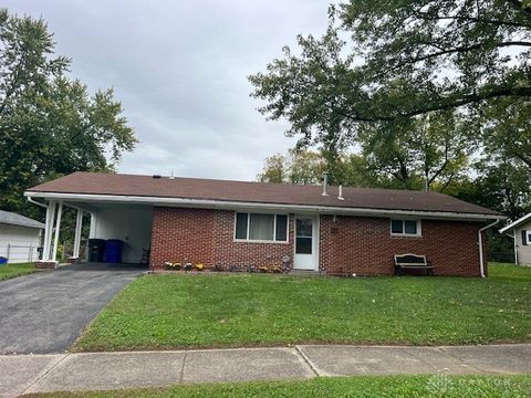 Photo of 456 S Hayden Avenue, Dayton, OH 45431 (MLS # 946157)
