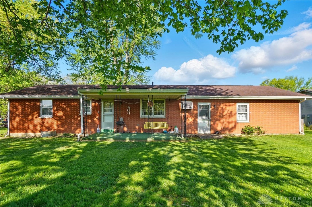 7612 Carter Drive, Waynesville, Ohio image 18