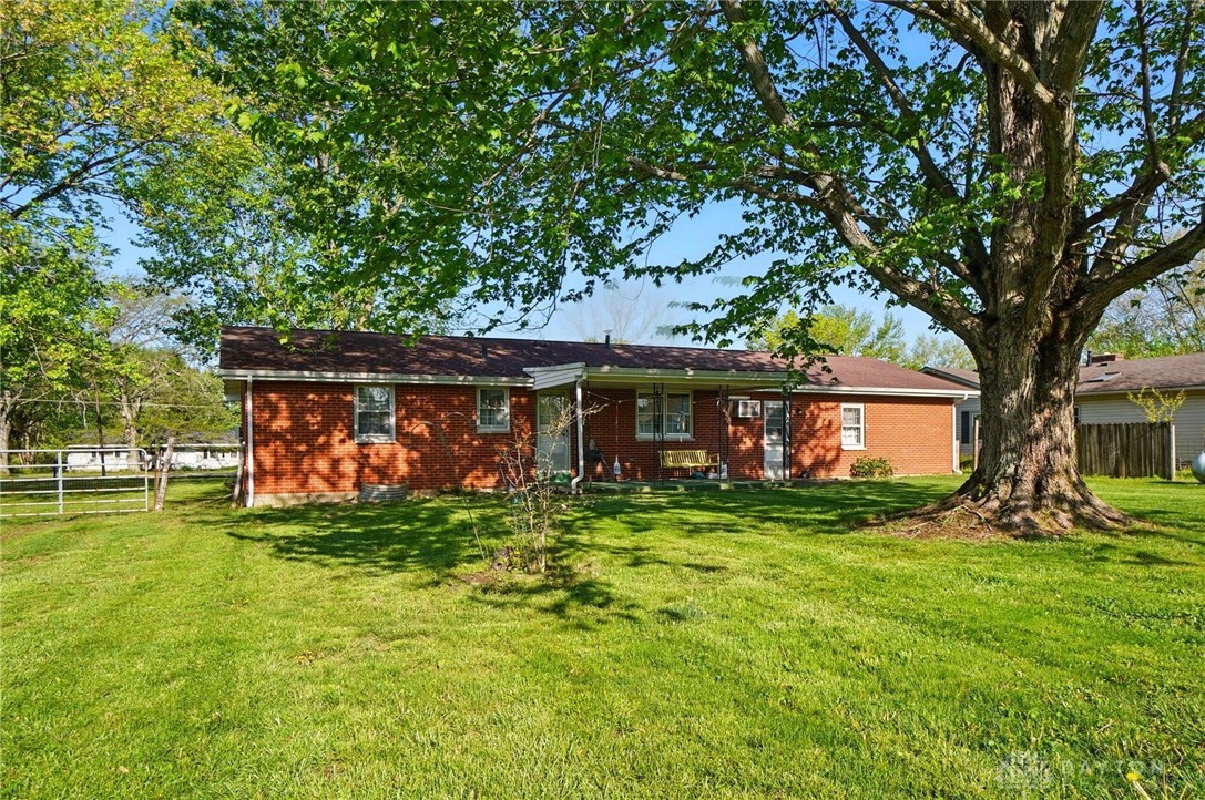 7612 Carter Drive, Waynesville, Ohio image 20
