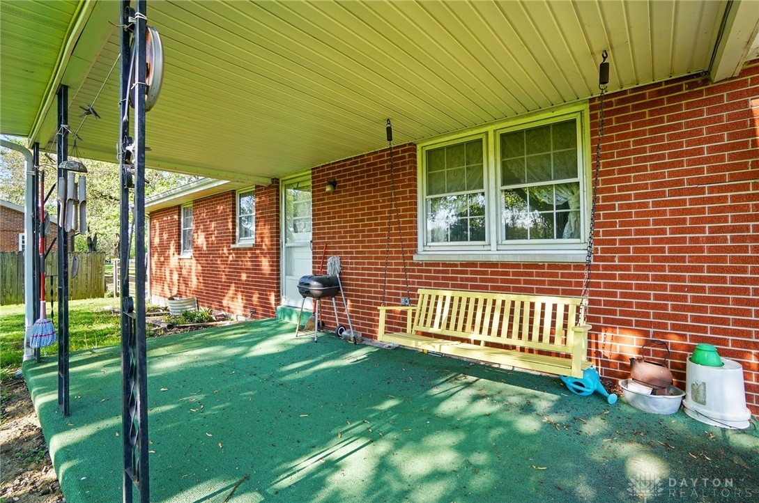 7612 Carter Drive, Waynesville, Ohio image 17