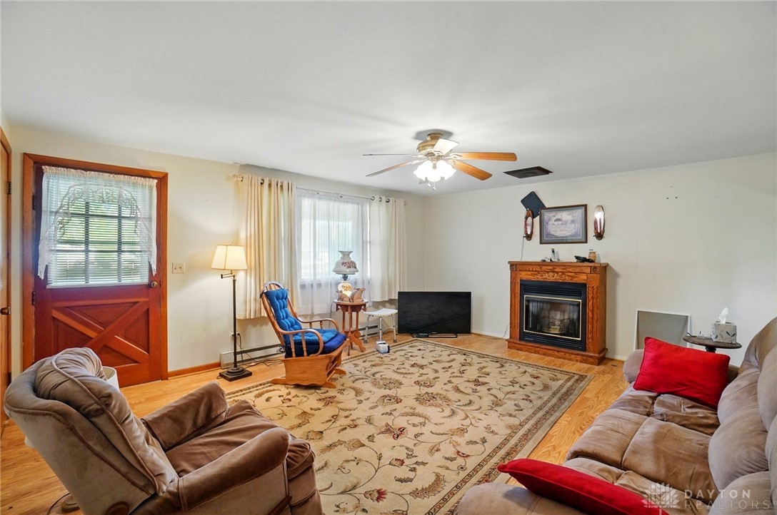 7612 Carter Drive, Waynesville, Ohio image 16