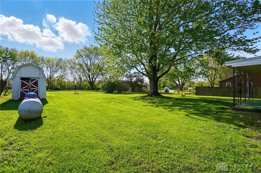 7612 Carter Drive, Waynesville, Ohio image 24