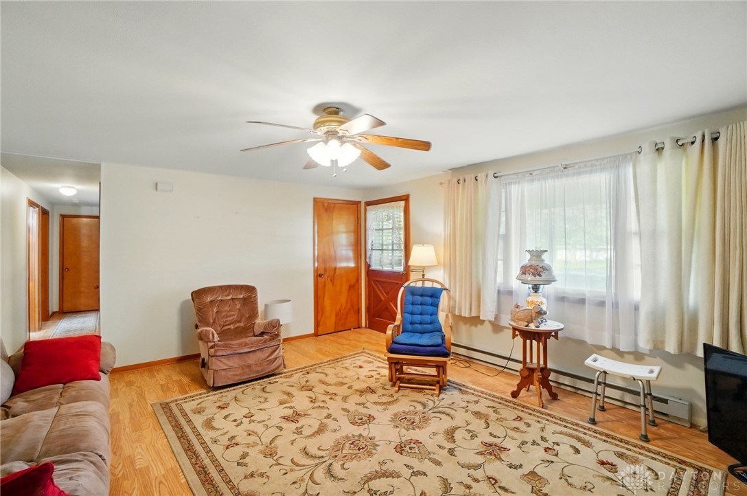 7612 Carter Drive, Waynesville, Ohio image 15