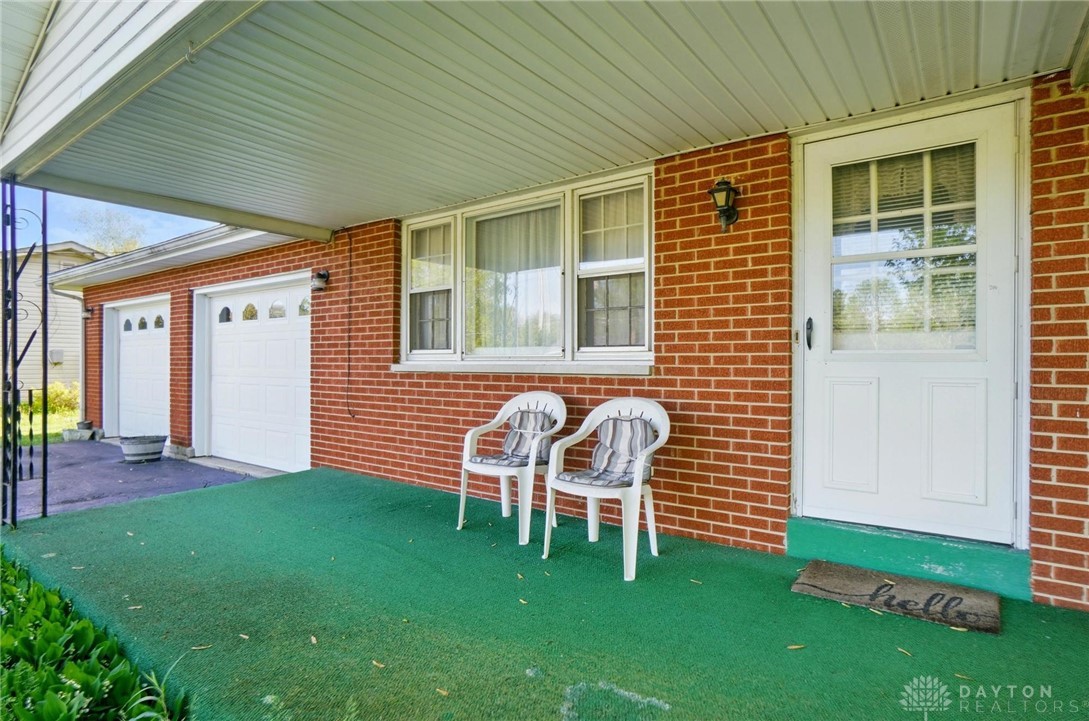 7612 Carter Drive, Waynesville, Ohio image 3