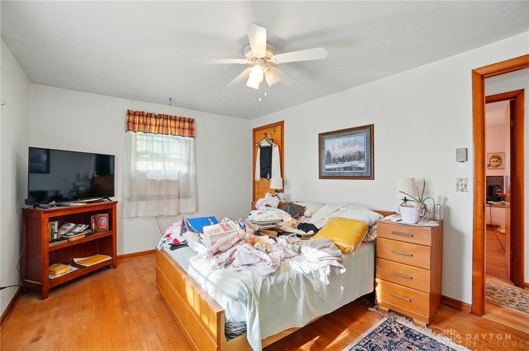 7612 Carter Drive, Waynesville, Ohio image 11