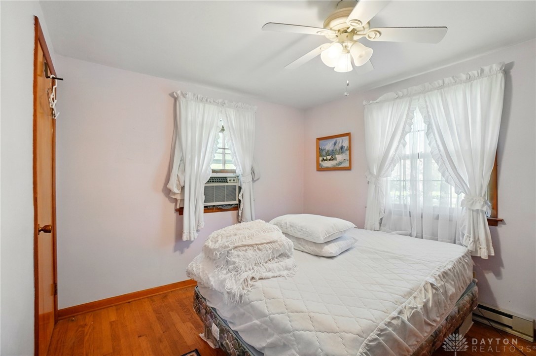 7612 Carter Drive, Waynesville, Ohio image 9