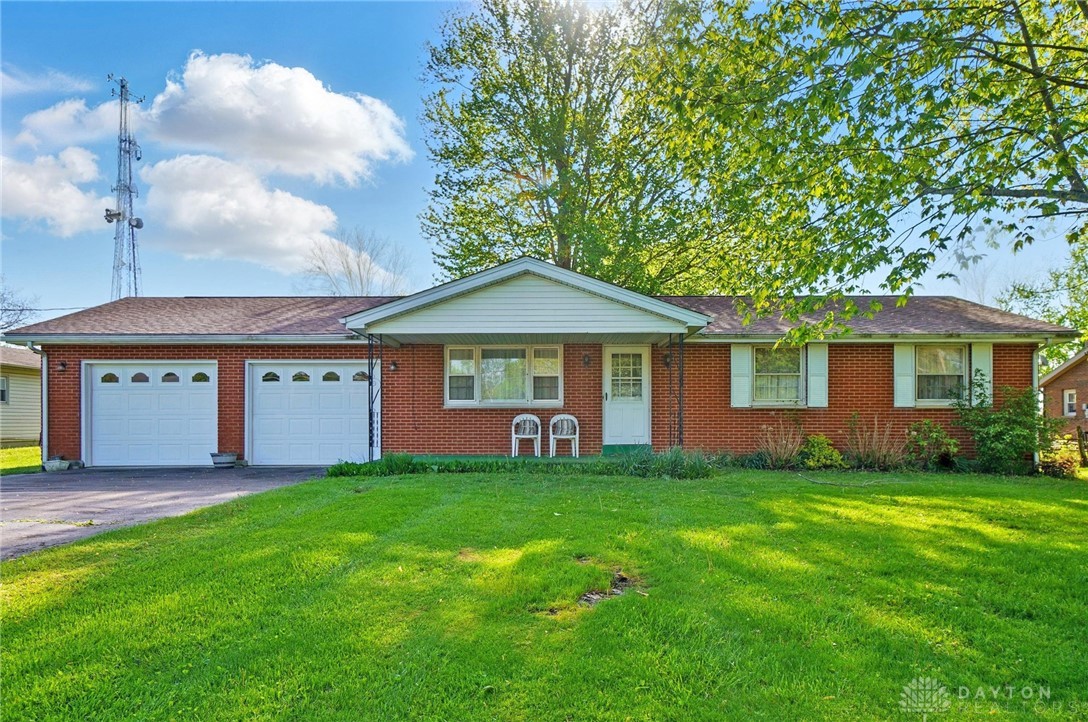 7612 Carter Drive, Waynesville, Ohio image 1