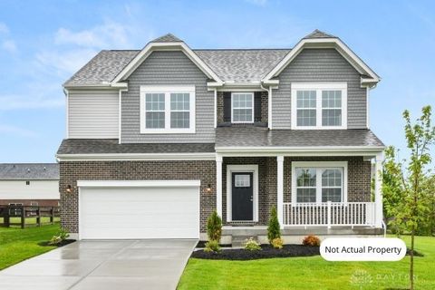 Photo of 130 Magnolia Lane, Springboro, OH 45066 (MLS # 940090)