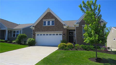 Homes For Sale - 2160 Prestwick Bend<br/> Miamisburg, OH 45342