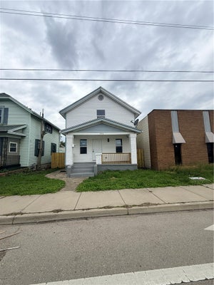 945 SPRINGFIELD ST, DAYTON, OH 45403 - Image ff2ad1cb5cc89b53d17e32dc440d5e6b/3427283758