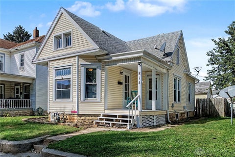 Photo of 814 W North Street, Piqua, OH 45356 (MLS # 970772)