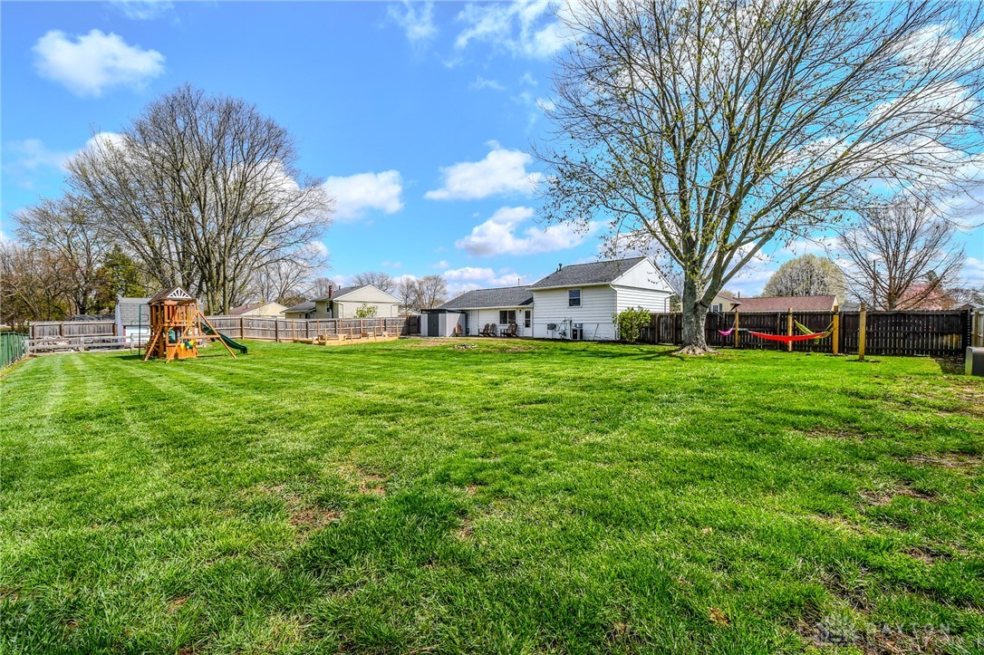 1201 Edgebrook Avenue, New Carlisle, Ohio image 36